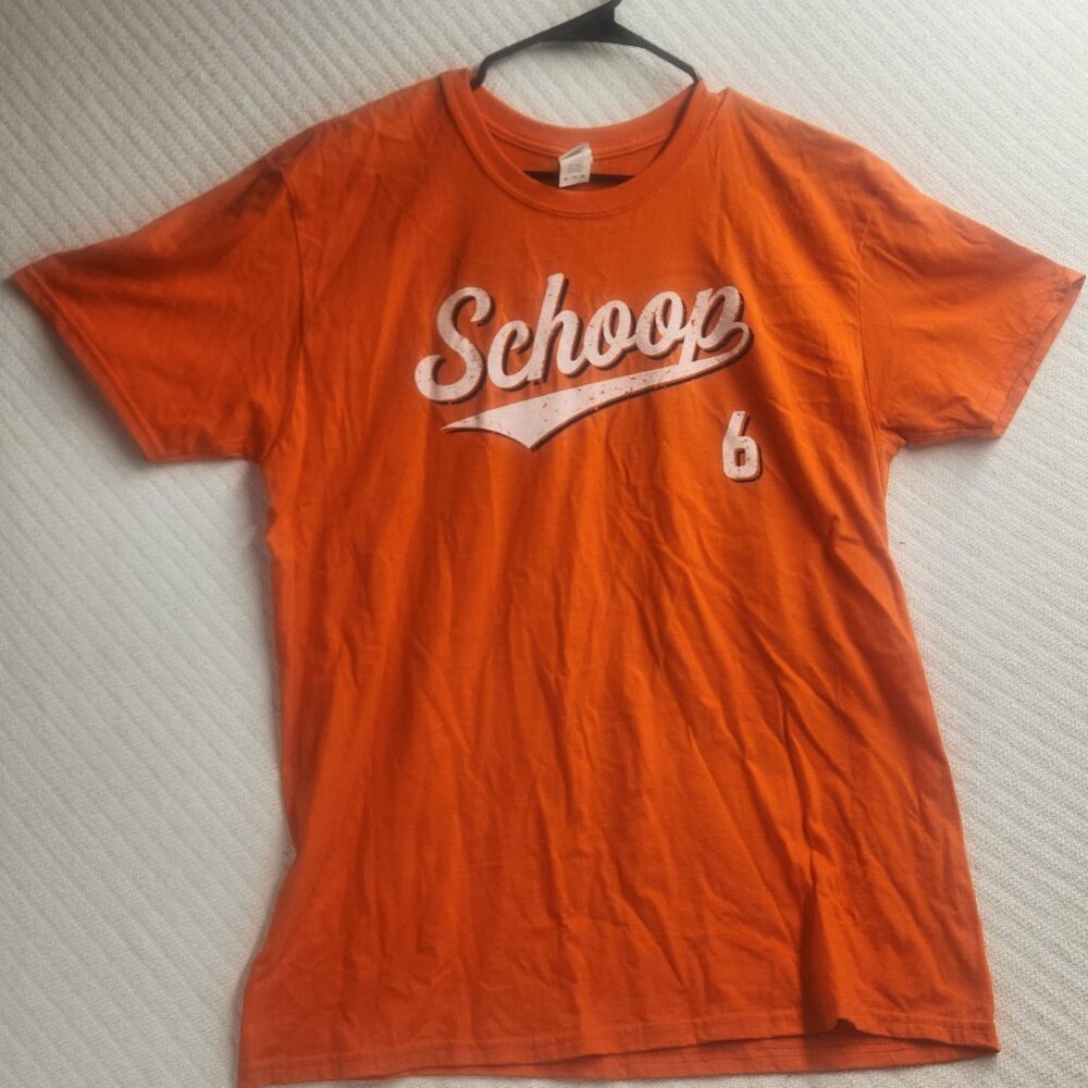 1219 - Baltimore Orioles XL T-Shirt